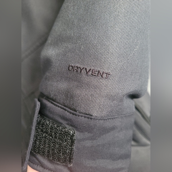 Mens Northface Down Parka - Picture 10 of 10